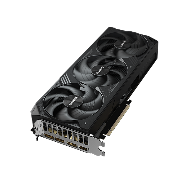   Gigabyte SFF OC GeForce RTX 5070 Ti 9